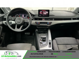 Audi A4 Avant 2.0 TFSI  190 BVA  occasion � Beaupuy - photo n�2