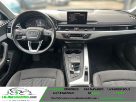 Audi A4 Avant 2.0 TFSI  190 BVA  occasion � Beaupuy - photo n�3