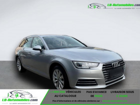 Audi A4 Avant 2.0 TFSI  190 BVA  occasion � Beaupuy - photo n�2
