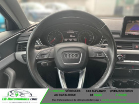 Audi A4 Avant 2.0 TFSI  190 BVA  occasion � Beaupuy - photo n�6