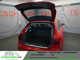 Audi A4 Avant 2.0 TFSI  190 BVA  occasion � Beaupuy - photo n�7