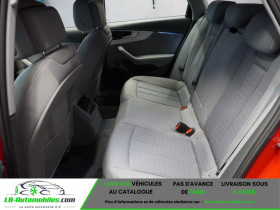 Audi A4 Avant 2.0 TFSI  190 BVA  occasion � Beaupuy - photo n�6