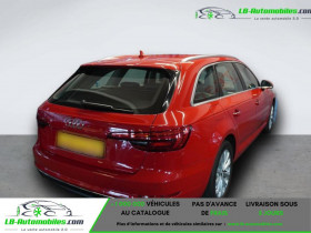 Audi A4 Avant 2.0 TFSI  190 BVA  occasion � Beaupuy - photo n�3