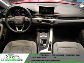 Audi A4 Avant 2.0 TFSI  190 BVA  occasion � Beaupuy - photo n�2