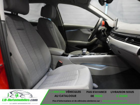 Audi A4 Avant 2.0 TFSI  190 BVA  occasion � Beaupuy - photo n�5