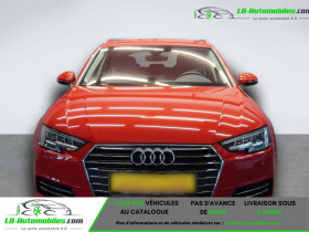 Audi A4 Avant 2.0 TFSI  190 BVA  occasion � Beaupuy - photo n�4