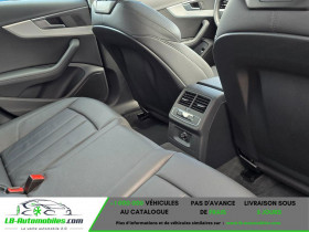 Audi A4 Avant 2.0 TFSI  190 BVA  occasion � Beaupuy - photo n�8