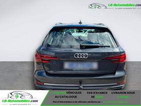 Audi A4 Avant 2.0 TFSI  190 BVA  occasion � Beaupuy - photo n�6