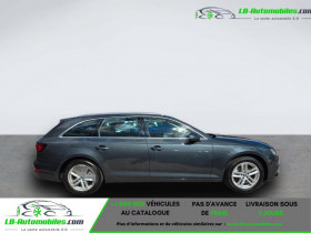 Audi A4 Avant 2.0 TFSI  190 BVA  occasion � Beaupuy - photo n�5