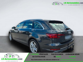 Audi A4 Avant 2.0 TFSI  190 BVA  occasion � Beaupuy - photo n�3