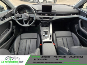 Audi A4 Avant 2.0 TFSI  190 BVA  occasion � Beaupuy - photo n�2