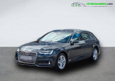 Annonce Audi A4 Avant occasion Essence 2.0 TFSI  190 BVA  Beaupuy