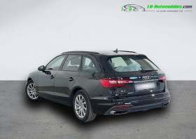 Audi A4 Avant 2.0 TFSI  190 BVA  occasion  Beaupuy - photo n3