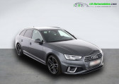 Annonce Audi A4 Avant occasion Essence 2.0 TFSI  190 BVA  Beaupuy
