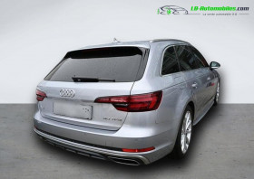 Audi A4 Avant 2.0 TFSI  190 BVA  occasion  Beaupuy - photo n3