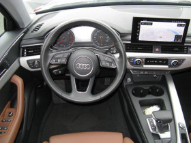 Audi A4 Avant 2.0 TFSI  190 BVA  occasion  Beaupuy - photo n2