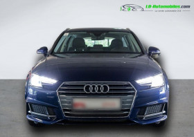 Audi A4 Avant 2.0 TFSI  190 BVA  occasion  Beaupuy - photo n4