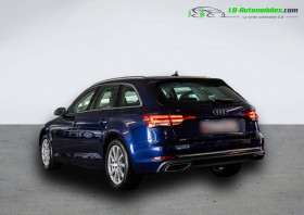 Audi A4 Avant 2.0 TFSI  190 BVA  occasion  Beaupuy - photo n3