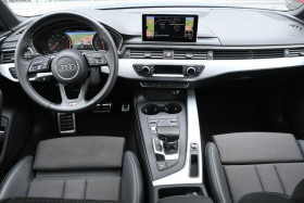 Audi A4 Avant 2.0 TFSI  190 BVA  occasion  Beaupuy - photo n2