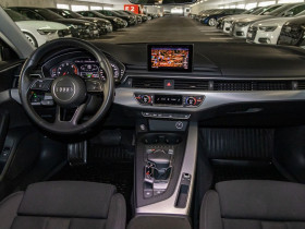 Audi A4 Avant 2.0 TFSI  190 BVA  occasion  Beaupuy - photo n2
