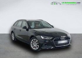 Audi A4 Avant , garage LB AUTOMOBILES  Beaupuy
