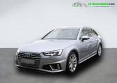 Annonce Audi A4 Avant occasion Essence 2.0 TFSI  190 BVA  Beaupuy