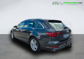 Audi A4 Avant 2.0 TFSI  190 BVA  occasion  Beaupuy - photo n4