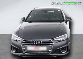 Audi A4 Avant 2.0 TFSI  190 BVA  occasion  Beaupuy - photo n3