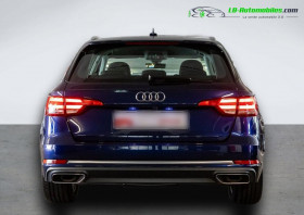 Audi A4 Avant 2.0 TFSI  190 BVA  occasion  Beaupuy - photo n5