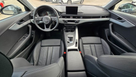 Audi A4 Avant 2.0 TFSI  190 BVA  occasion  Beaupuy - photo n3