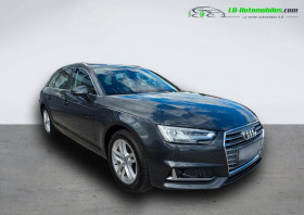 Audi A4 Avant 2.0 TFSI  190 BVA  occasion  Beaupuy - photo n2