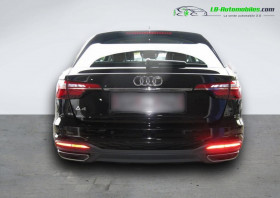 Audi A4 Avant 2.0 TFSI  190 BVA  occasion  Beaupuy - photo n4