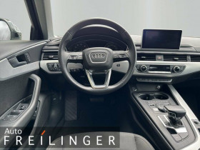 Audi A4 Avant 2.0 TFSI  190 BVA  occasion  Beaupuy - photo n4