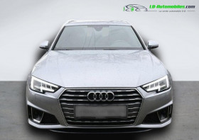 Audi A4 Avant 2.0 TFSI  190 BVA  occasion  Beaupuy - photo n4