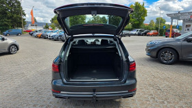 Audi A4 Avant 2.0 TFSI  190 BVA  occasion  Beaupuy - photo n10