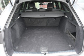 Audi A4 Avant 2.0 TFSI  190 BVA  occasion  Beaupuy - photo n10