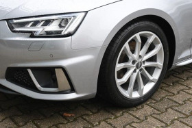 Audi A4 Avant 2.0 TFSI  190 BVA  occasion  Beaupuy - photo n9