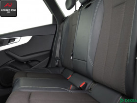 Audi A4 Avant 2.0 TFSI  190 BVA  occasion  Beaupuy - photo n6