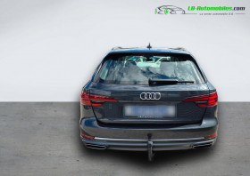 Audi A4 Avant 2.0 TFSI  190 BVA  occasion  Beaupuy - photo n7