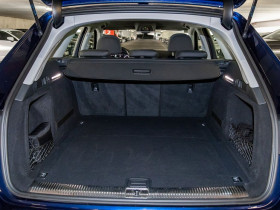 Audi A4 Avant 2.0 TFSI  190 BVA  occasion  Beaupuy - photo n10