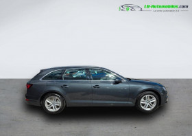 Audi A4 Avant 2.0 TFSI  190 BVA  occasion  Beaupuy - photo n6