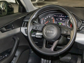 Audi A4 Avant 2.0 TFSI  190 BVA  occasion  Beaupuy - photo n8