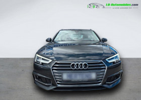 Audi A4 Avant 2.0 TFSI  190 BVA  occasion  Beaupuy - photo n5