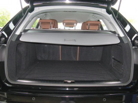 Audi A4 Avant 2.0 TFSI  190 BVA  occasion  Beaupuy - photo n7