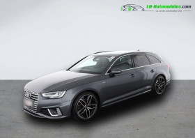 Audi A4 Avant 2.0 TFSI  190 BVA  occasion  Beaupuy - photo n4