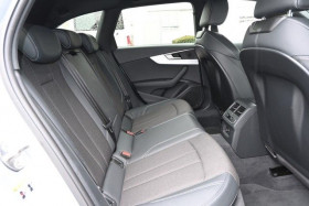 Audi A4 Avant 2.0 TFSI  190 BVA  occasion  Beaupuy - photo n7