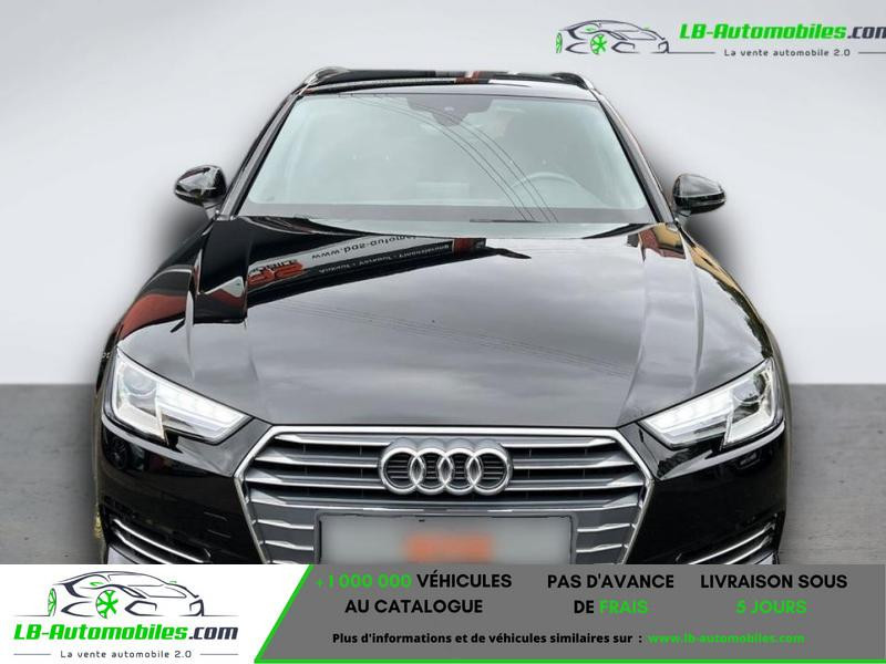 Audi A4 Avant 2.0 TFSI  190 BVA  occasion  Beaupuy - photo n4