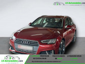 Audi A4 Avant 2.0 TFSI  190 BVA   Beaupuy 31