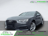 Audi A4 Avant 2.0 TFSI  190 BVA   Beaupuy 31