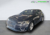 Audi A4 Avant occasion année 2019 boite Automatique Annonce Audi A4 Avant occasion Essence 2.0 TFSI 190 BVA à Beaupuy